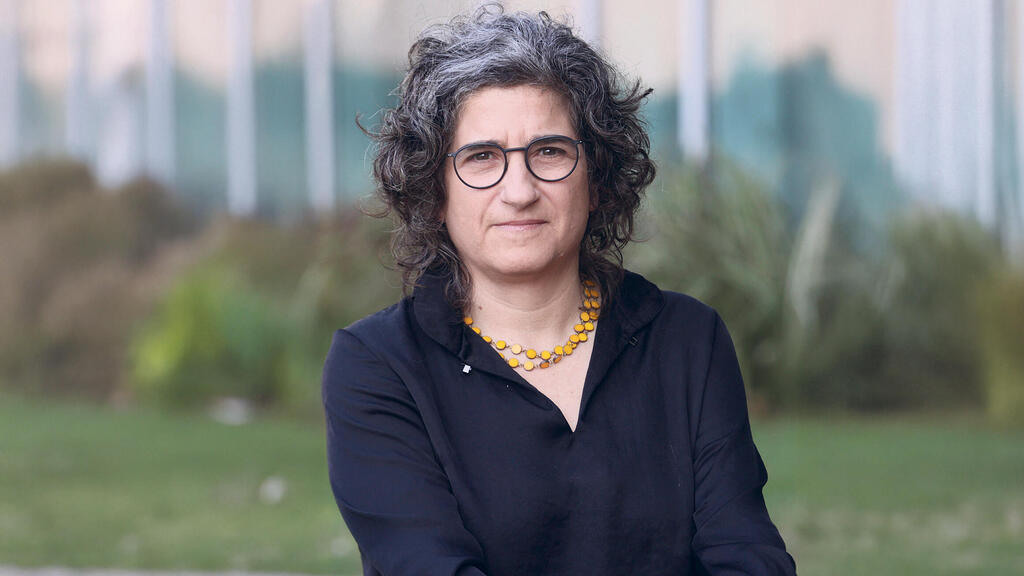 פרופ‘ יופי תירוש