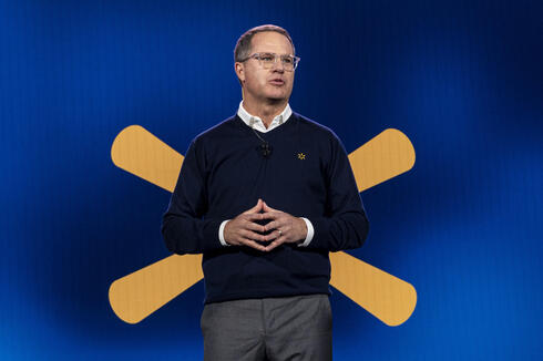 Walmart CEO Doug McMillon 