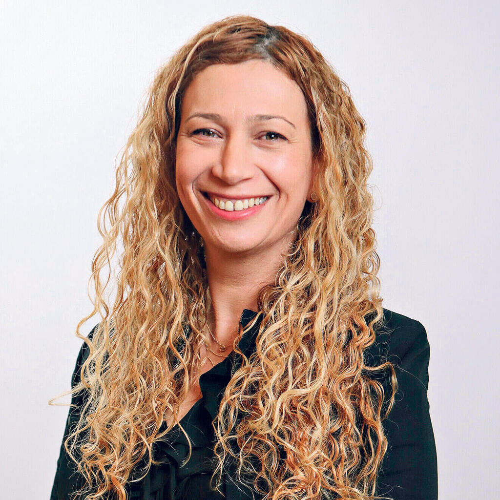 יועמ"שית המל"ג, יעל טור כספא. מסלול התנגשות (צילום: מתוך אתר המועצה להשכלה גבוהה) יועמ"שית ה מל"ג יעל טור כספא