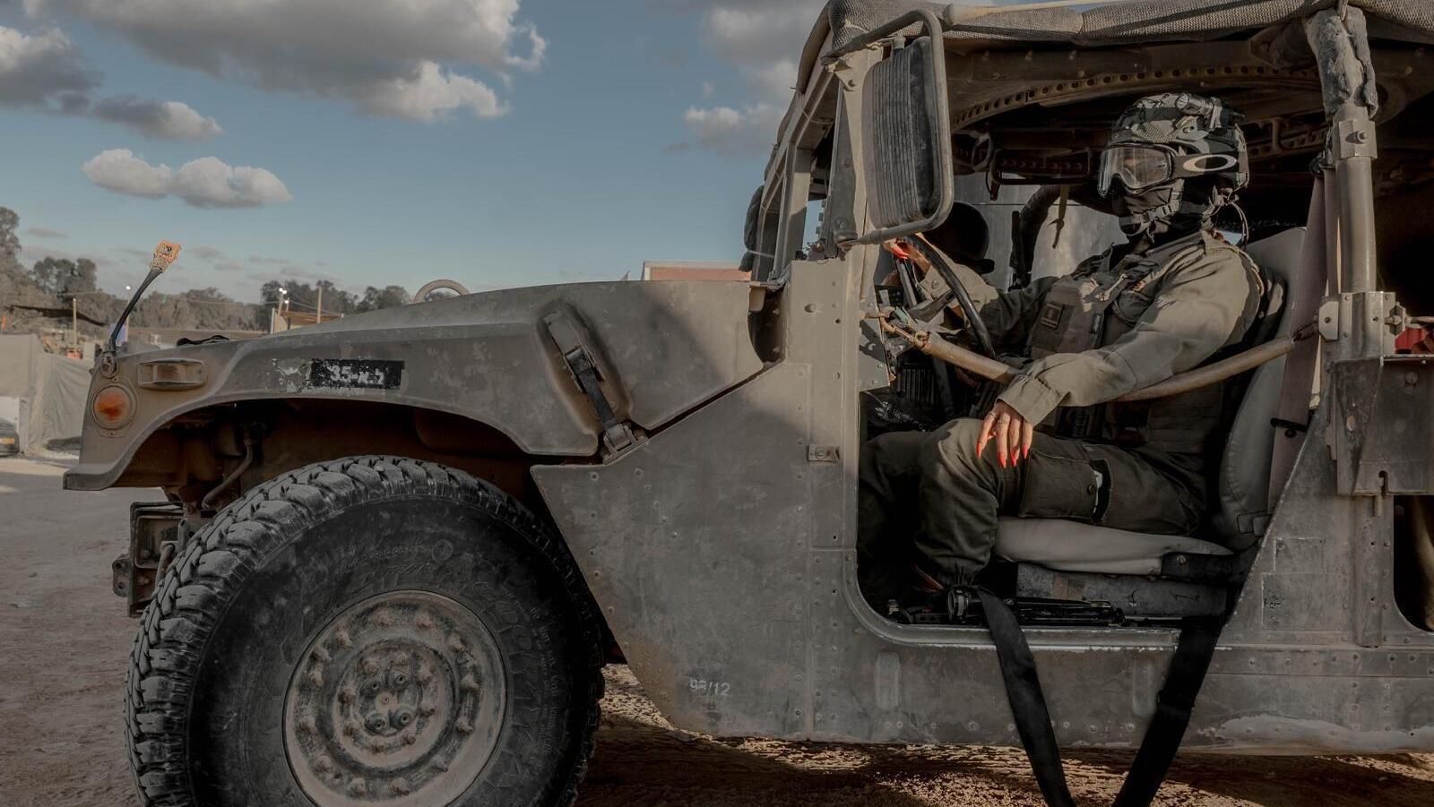 צבע אדום צילום של חן ג. שימל