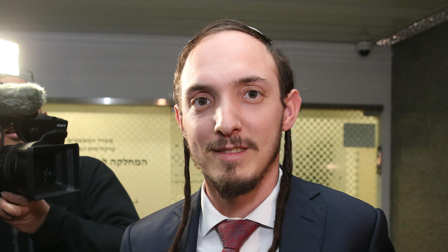 חנמאל דורפמן 2