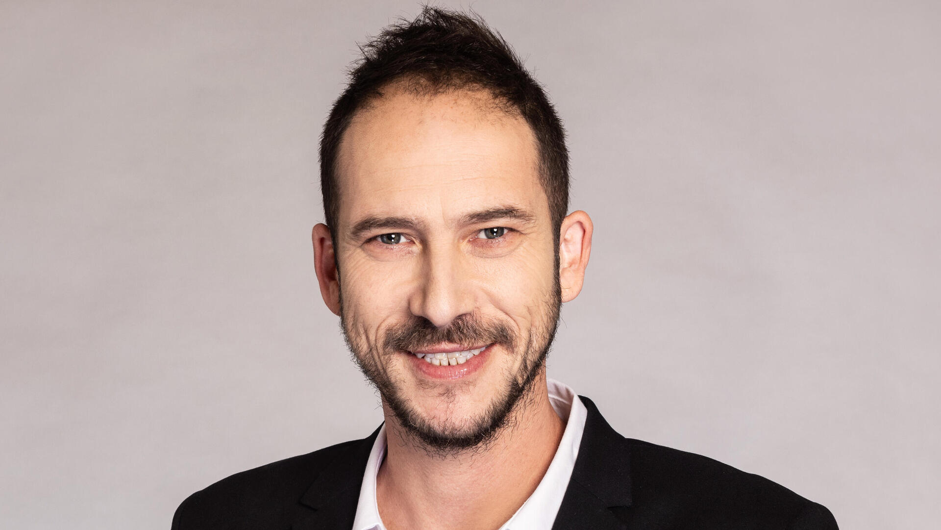 יאיר כהן מנהל שבלת ESG בפירמת עורכי הדין שבלת