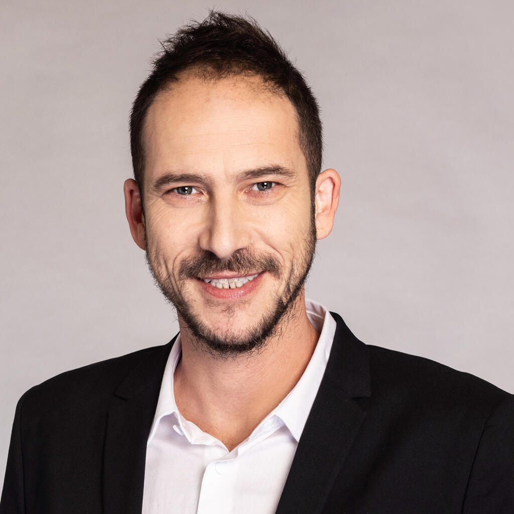 יאיר כהן מנהל שבלת ESG בפירמת עורכי הדין שבלת