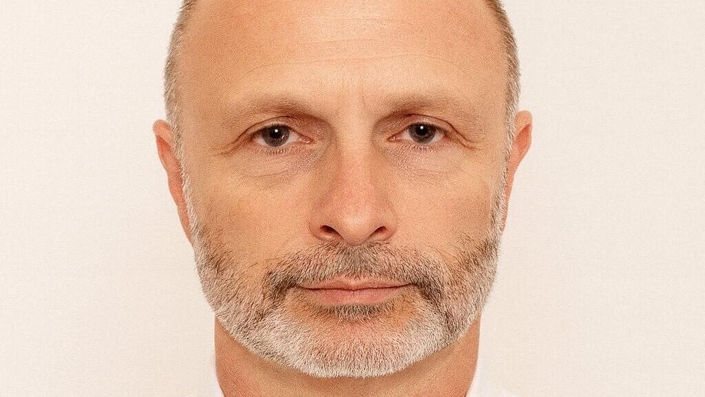 פרופ’ מארק אפלבאום ראש תוכנית לתואר שני ב-STEM המכללה האקדמית לחינוך ע”ש קיי