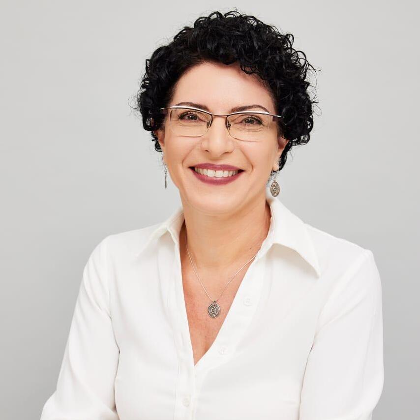 עינת גנון משרד "עינת גנון - ייעוץ נדל''ן והתחדשות עירונית"