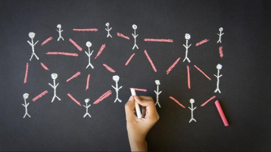 ניוד פנימי בארגון   