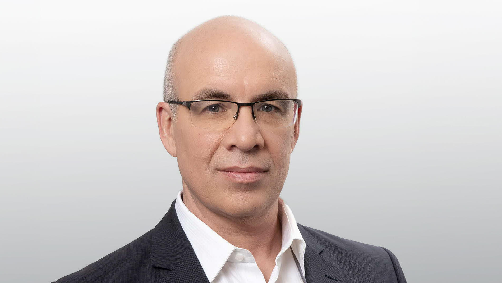 אלכס זבז'ינסקי כלכלן ראשי מיטב בית השקעות