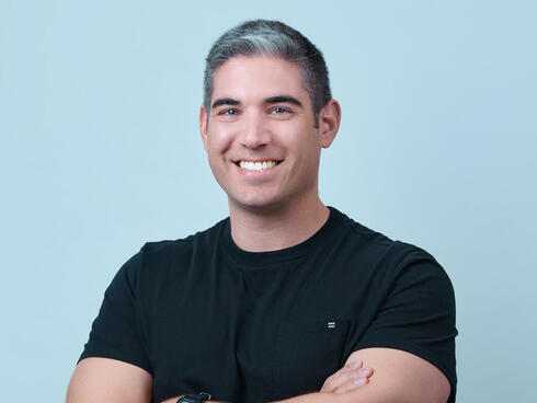 Aaron Rinberg, partner at Ibex Investors. 