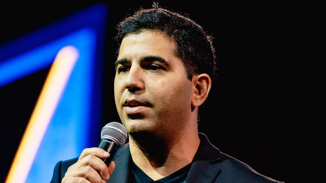 אורי קוסקאס מנכ"ל פלאיה לליווי משקיעי נדל"ן