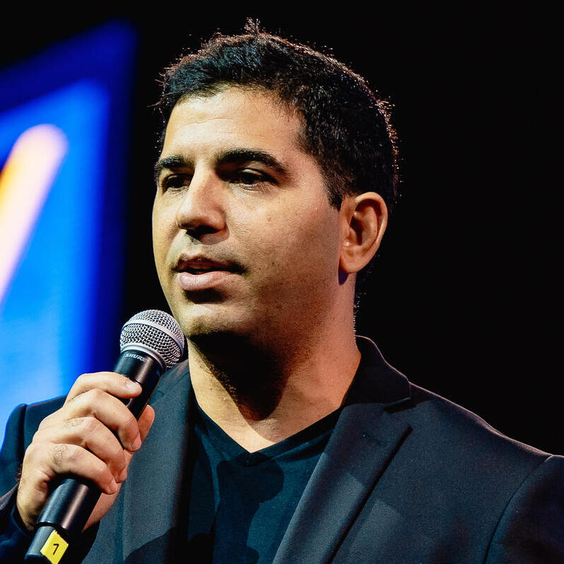 אורי קוסקאס מנכ"ל פלאיה לליווי משקיעי נדל"ן