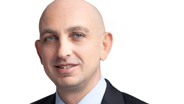 עו"ד אנדרי ופניארסקי עורך פטנטים משרד פרל כהן