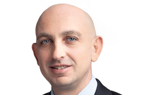 עו"ד אנדרי ופניארסקי עורך פטנטים משרד פרל כהן