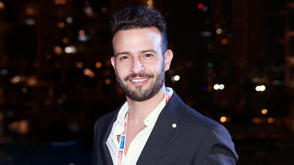 לירן ויצמן בעלי רשת המלונות סירקל הוספיטליטי