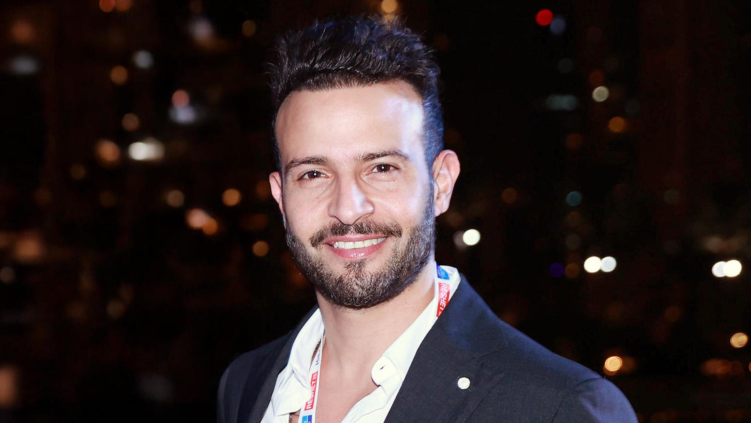 לירן ויצמן בעלי רשת המלונות סירקל הוספיטליטי