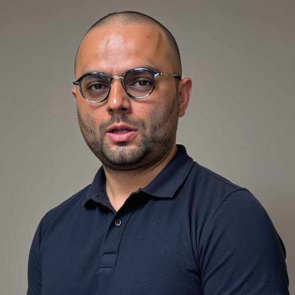 קובי שמואלי מנכ"ל iNori