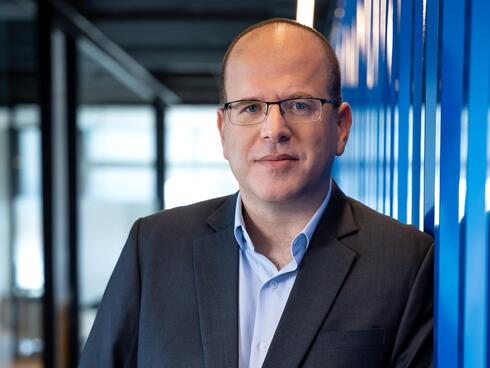 Guy Segal, Sygnia CEO. 
