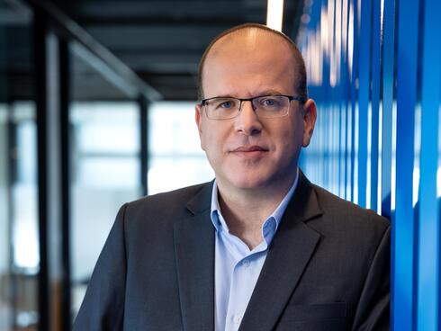 Guy Segal of Sygnia. 