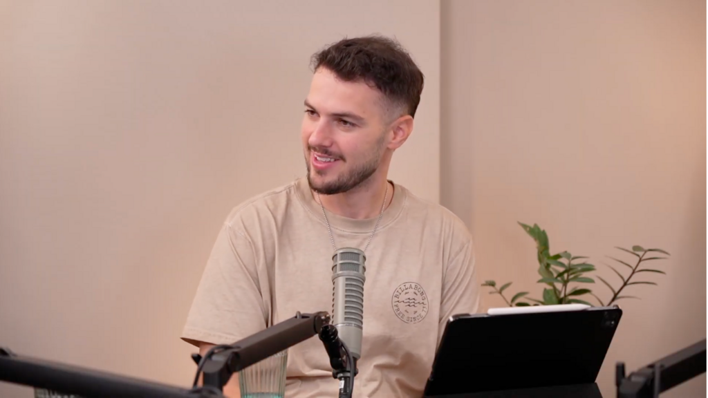 רם בן ישי פודקסאט ScaleUp Nation