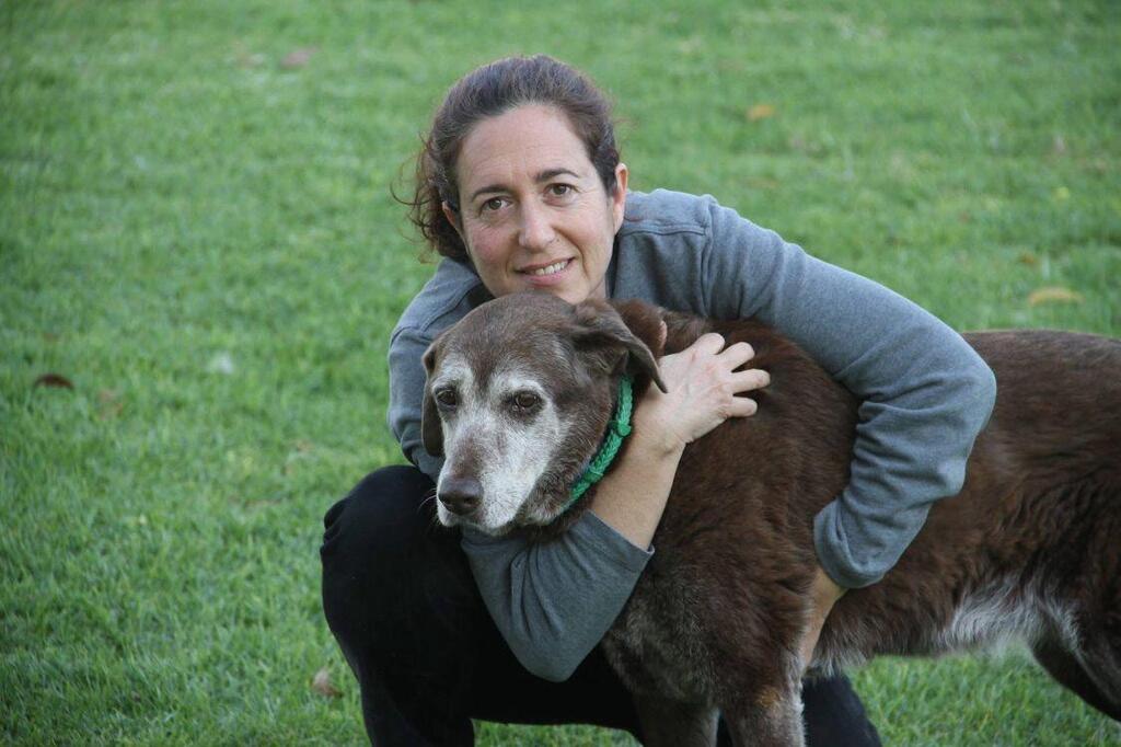 אירוע האימוץ השנתי "המלאכים של רקסי" (צילום: פרטי) אירוע האימוץ השנתי "המלאכים של רקסי"