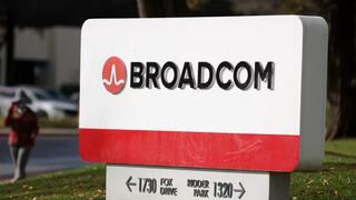 ברודקום Broadcom