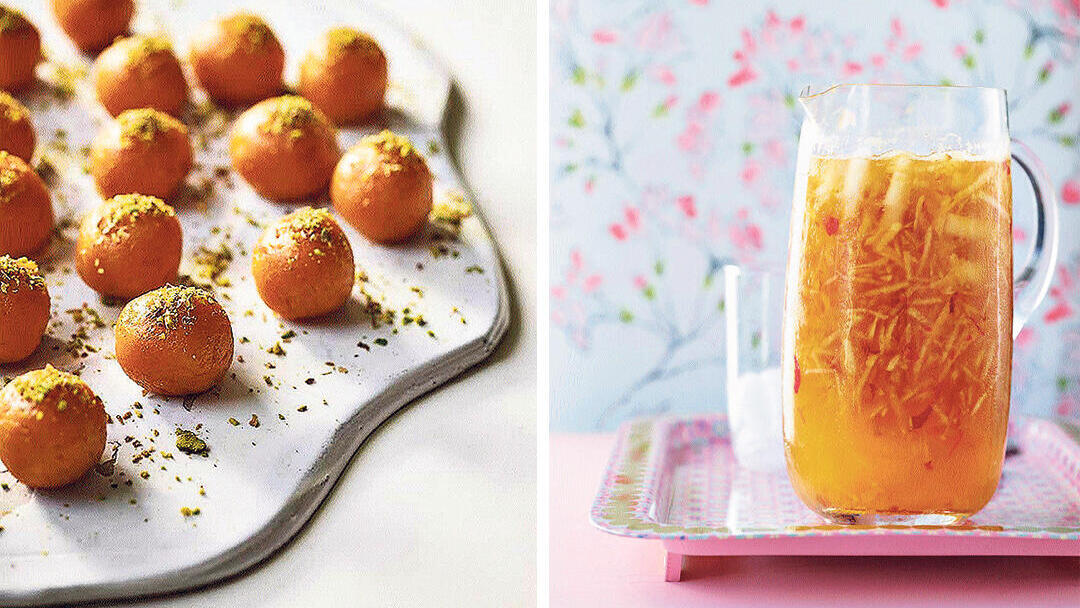 פנאי משקה פלודה סיב ו ממתק פרסי הלוא הויג'