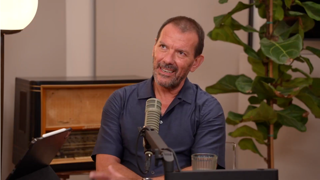 ארז שחר קרן קומרה ScaleUp Nation