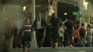 הארנבת השחורה