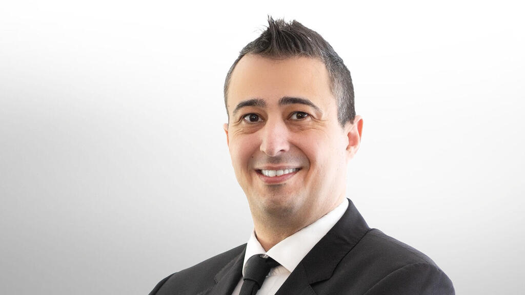 עו"ד אריאל פרייברג (צילום: טלי מלמד) עו"ד אריאל פרייברג