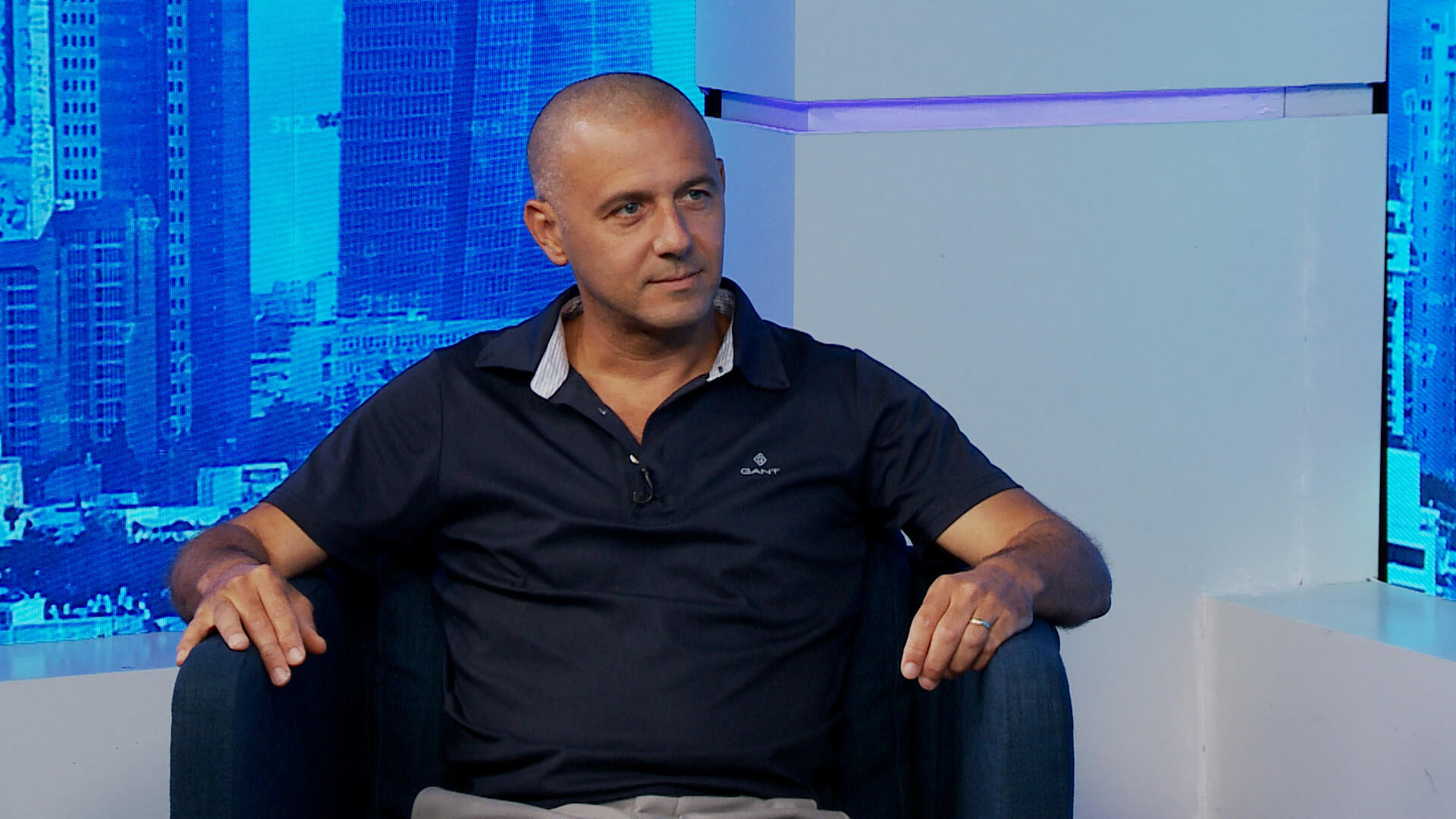 אופיר צארום סמנכ"ל מכירות ילין לפידות קרנות נאמנות 