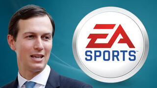 ג'ררד קושנר 30.9.25, צילומים: AP, EA