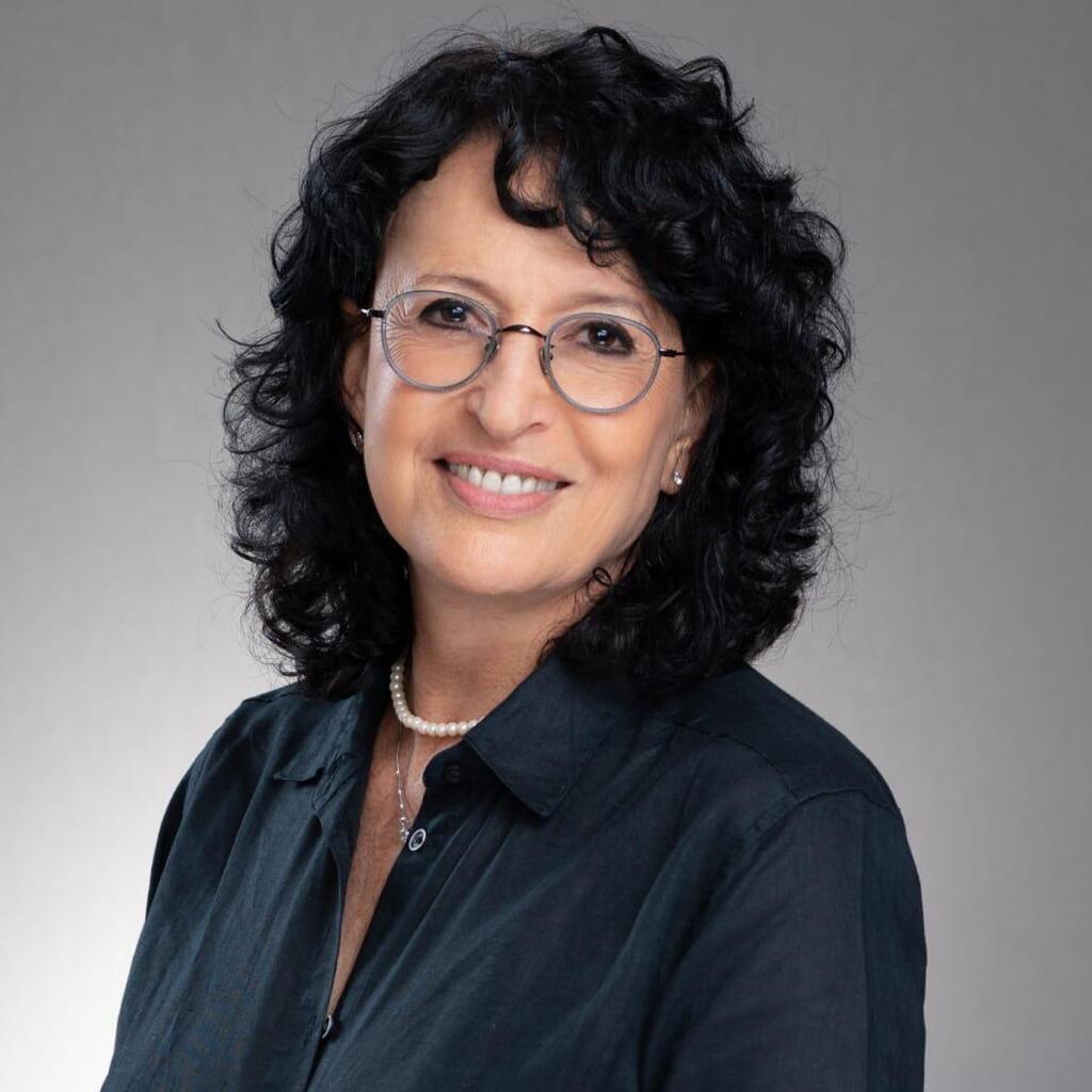 מיכל ארלוזורוב (צילום: אור פרבוזניק) עו"ד מיכל ארלוזורוב משרד וקסלר ברגמן ושות'