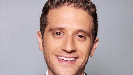 ג׳ורדן פריד, מנכ״ל ZOOZ