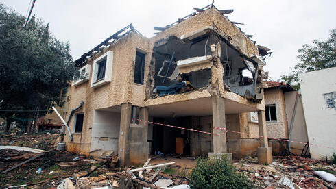 הממשלה לא חסה על הצפון ועוטף עזה: קיצוץ של 150 מיליון שקל בתקציבי השיקום