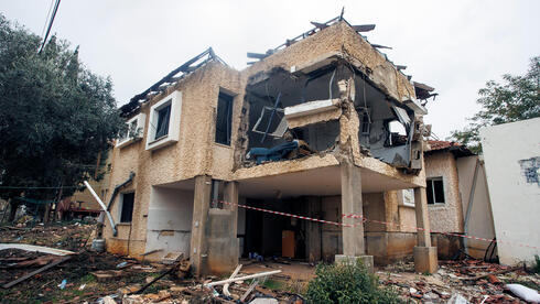 צילום: גיל נחושתן מנהלת שיקום הצפון תוגדל בעשרות עובדים, רוב צוותיה יפעלו בנפרד מאלה של תקומה