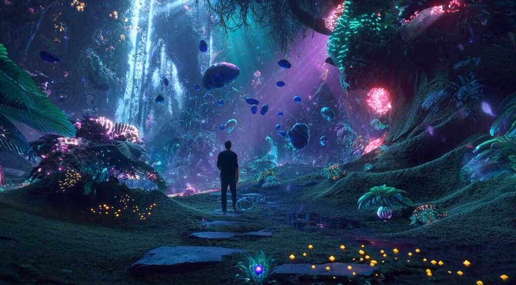 סורה 2 אפליקציית וידאו של OpenAI