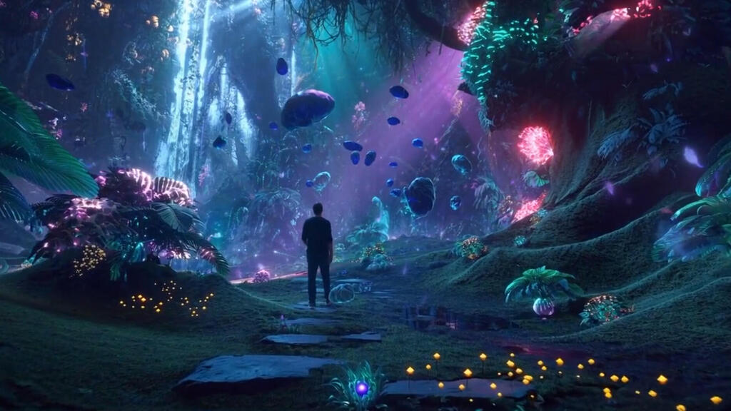 סורה 2 אפליקציית וידאו של OpenAI