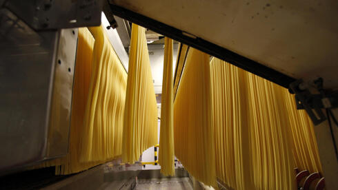 מ־92% ל־2%: ארה״ב נסוגה ממכסי הענק על פסטה איטלקית