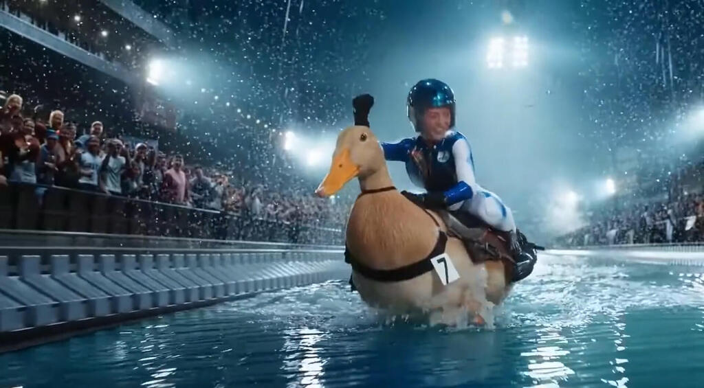 סורה 2 אפליקציית וידאו של OpenAI