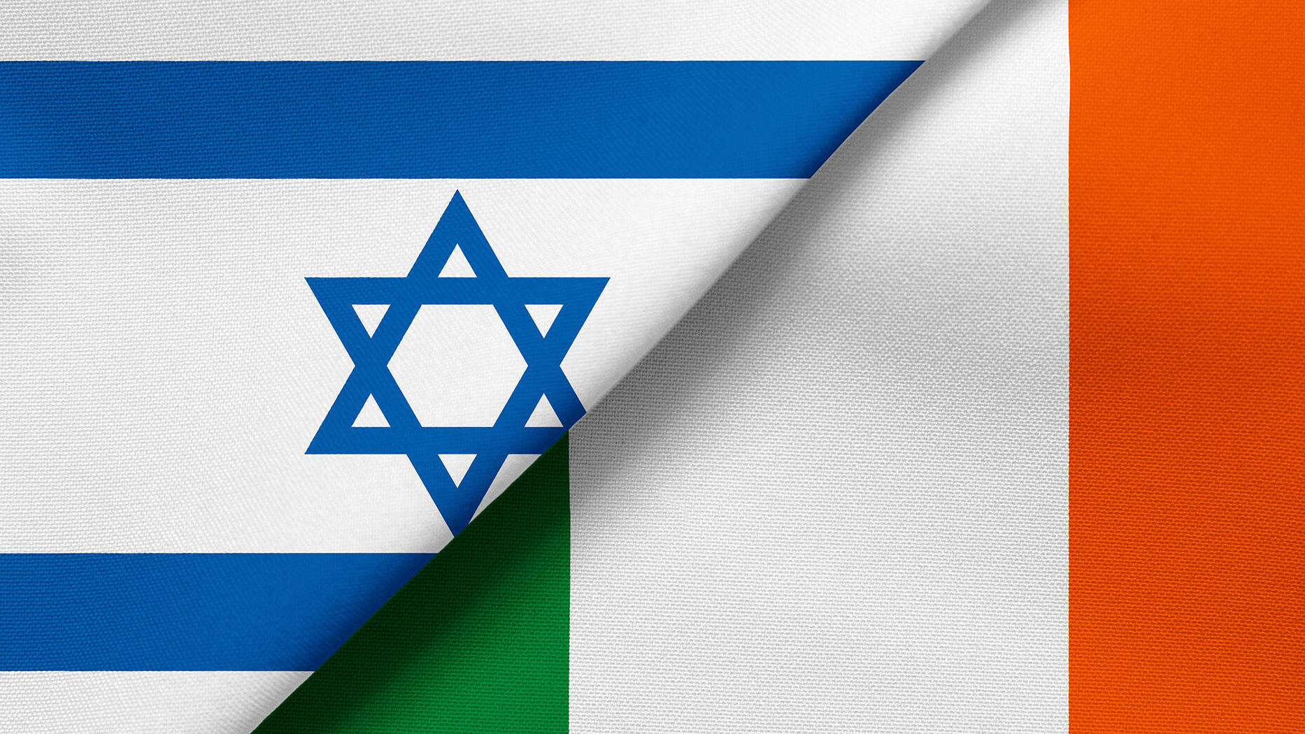 Ireland Israel