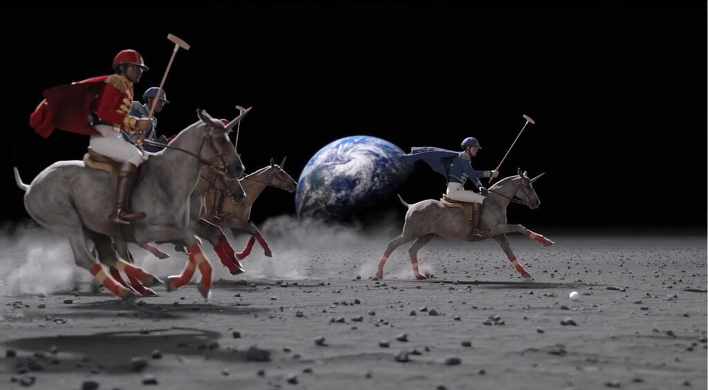 סורה 2 אפליקציית וידאו של OpenAI