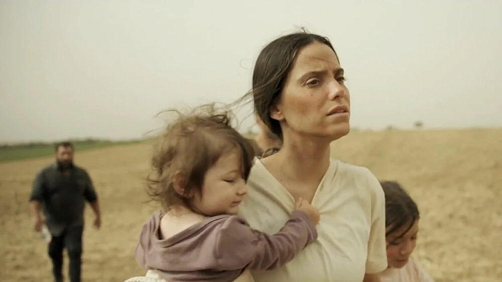 מתוך הסדרה אור ראשון 