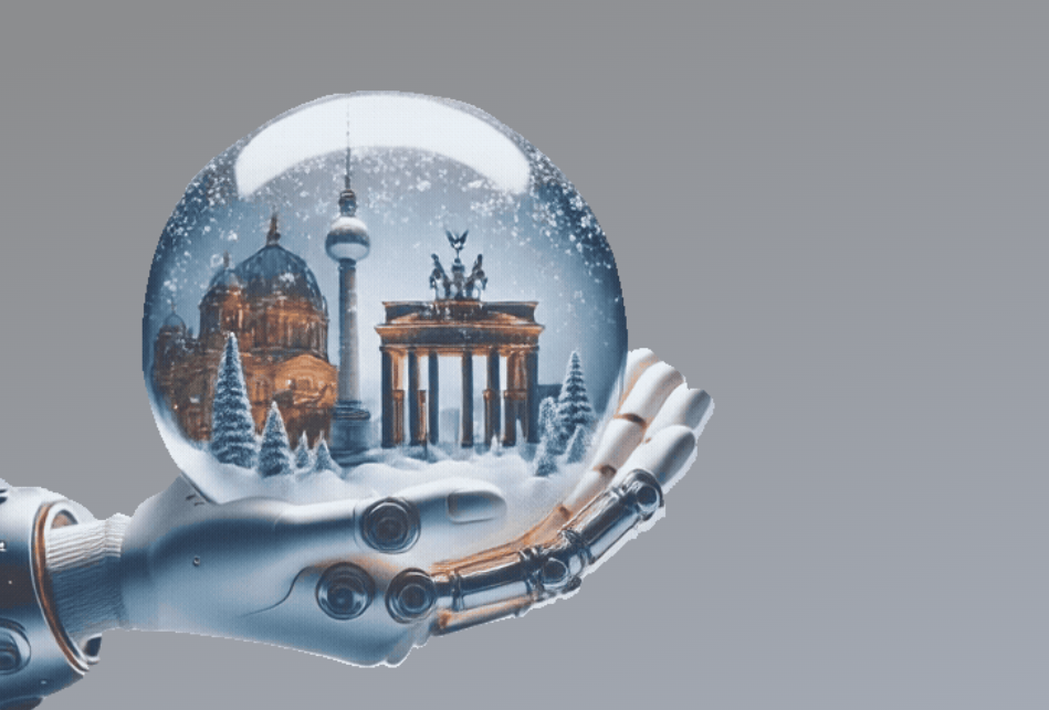 ועידת mind the tech berlin ברלין