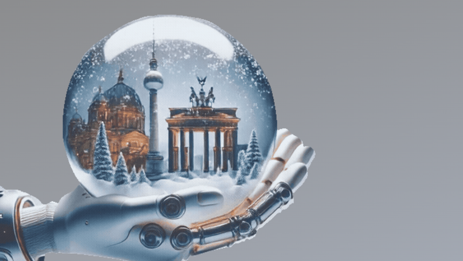 ועידת mind the tech berlin ברלין