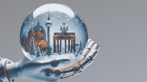 Mind the Tech Conference returns to Berlin in December 2025 | Ctech