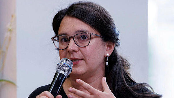 בארי וייס עיתונאית מייסדת The Free Press מונתה לעורכת חדשות CBS