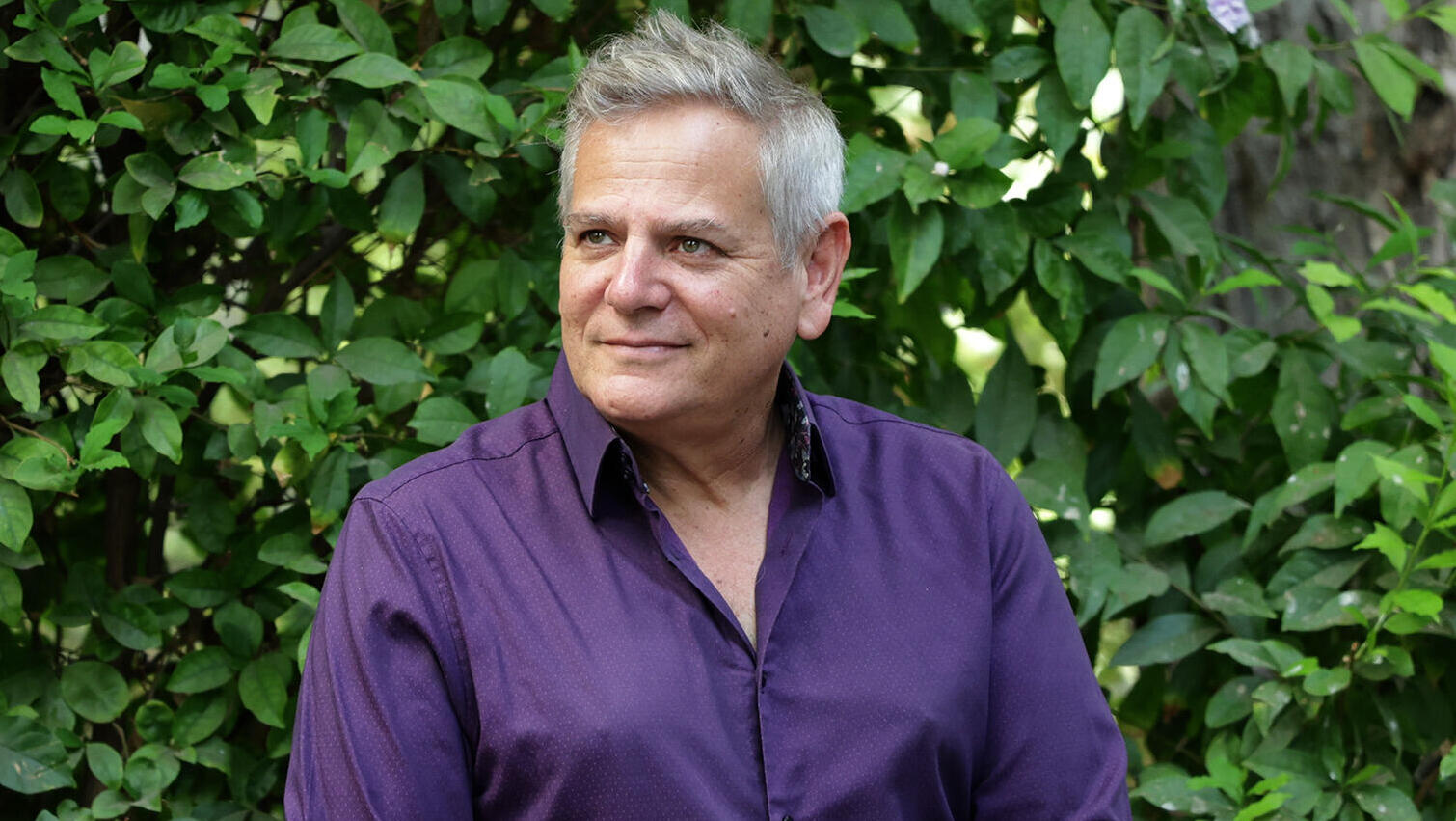 השר לשעבר ניצן הורוביץ פנאי