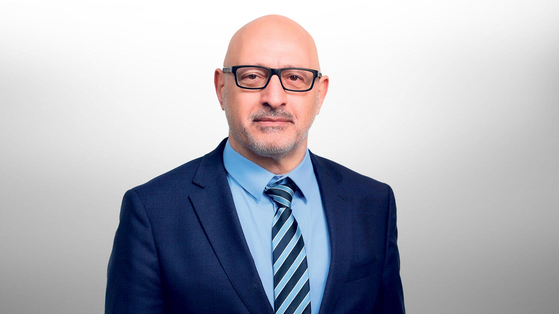 יוסי לוי מנכ"ל משותף ומבעלי השליטה בבית ההשקעות מור