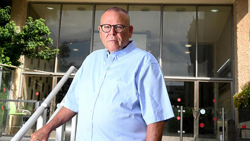 צילום: קובי קואנקס בית המשפט: ארנון בר דוד לא יחזור לתפקיד יו"ר ההסתדרות למשך 3 חודשים נוספים