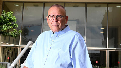 צילום: קובי קואנקס החשד לשחיתות בהסתדרות: בר דוד רוצה לחזור לתפקיד היו"ר - ומציע מנגנון פיקוח והגבלות