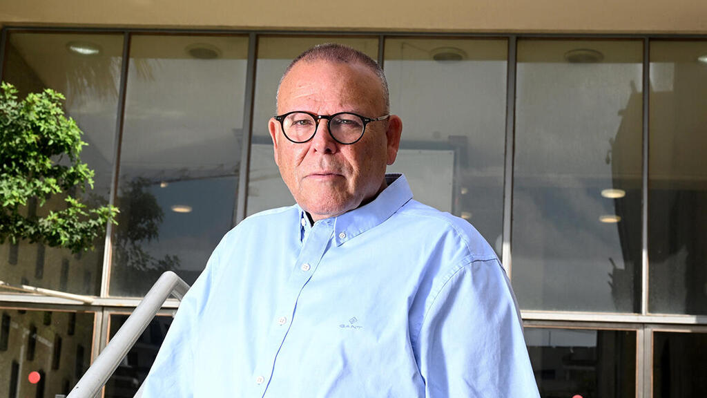 ארנון בר דוד יו"ר ה הסתדרות